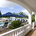 Apartmán Monte Zest Lagos