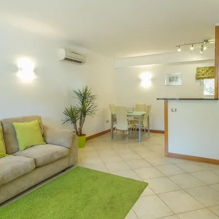 Monte Zest Apartament *